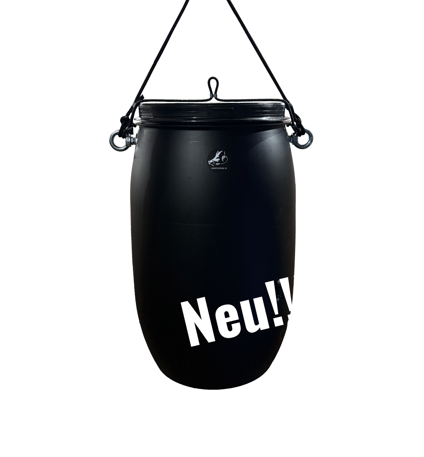 Handykirrung MAX 18650