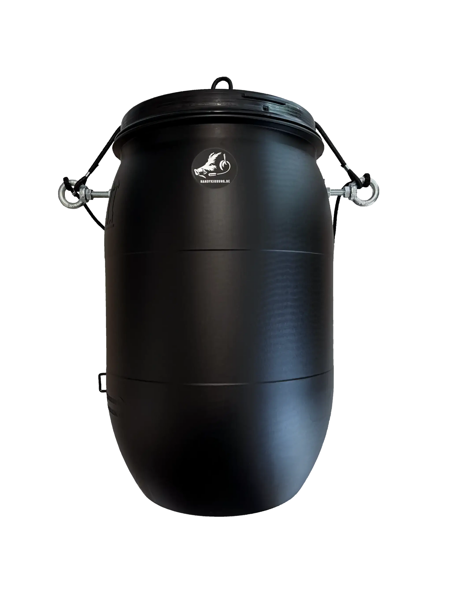 Kirrautomat Handykirrung