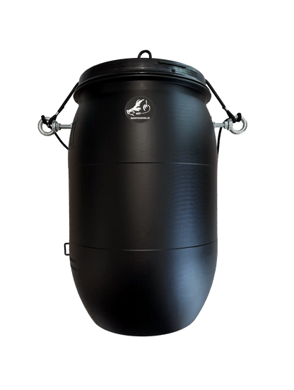 Kirrautomat Handykirrung