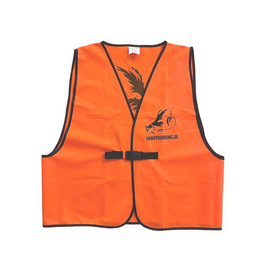 Warnweste 5er Pack