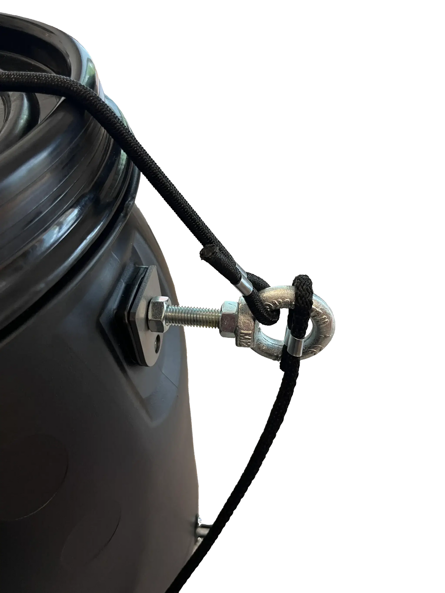 Kirrautomat Handykirrung