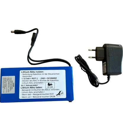 Handykirrung AKKU MAX